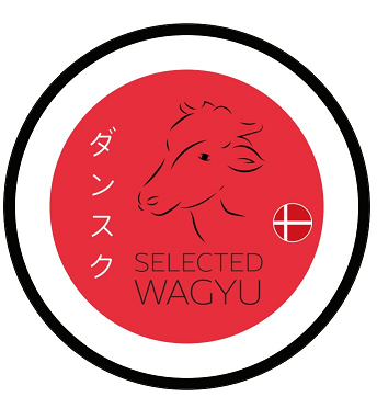 100% Dansk Wagyu Oksekød Selected Wagyu