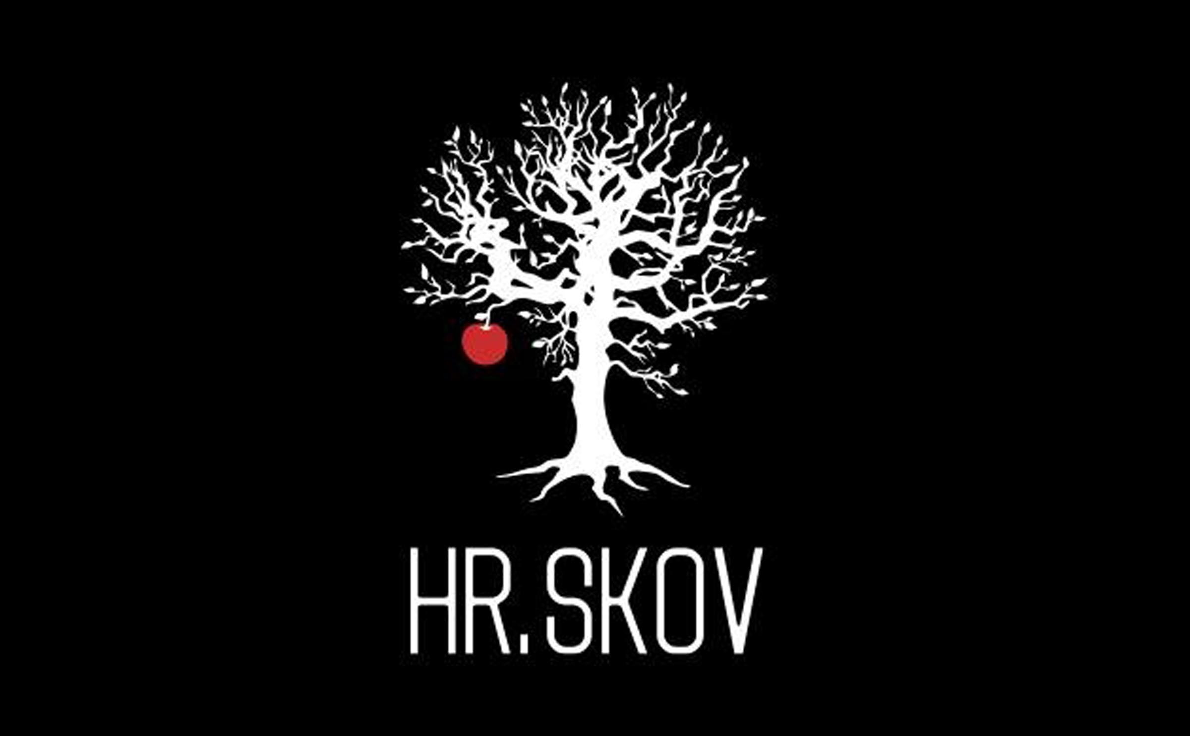 Hr. Skov