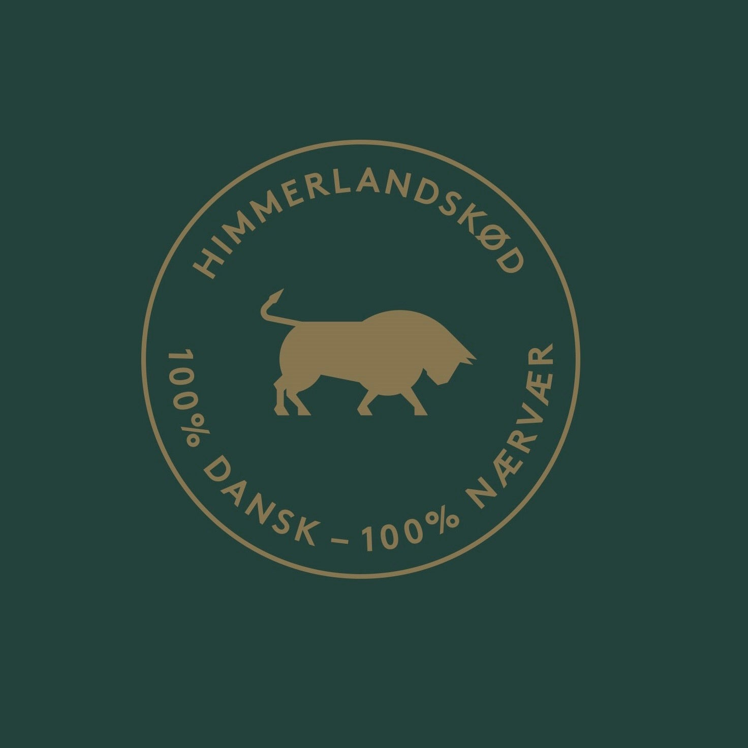 100% Dansk