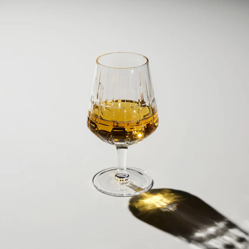 2 stk. The Bullet Whisky Glass