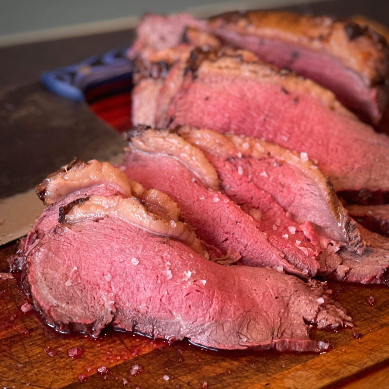 Dansk Ribeye - KUN 79,-