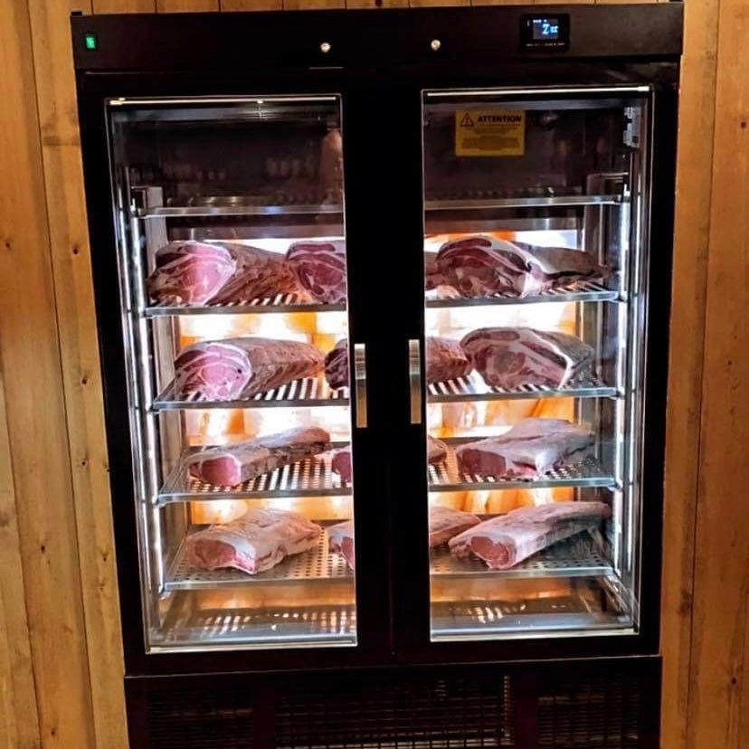 Dansk Dry Age Cote De Boeuf