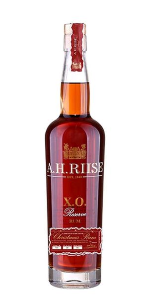 A.H. Riise Christmas Rom, 40%, 70 cl