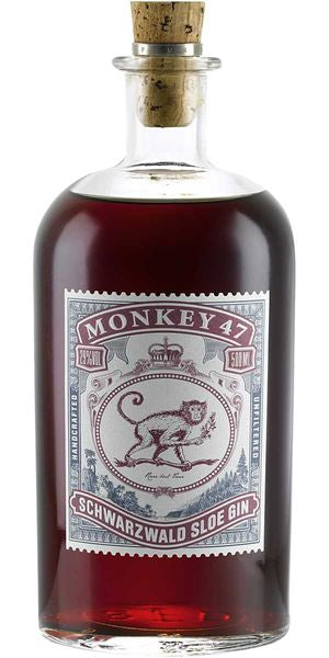 Monkey 47, Schwarzwald Sloe Gin