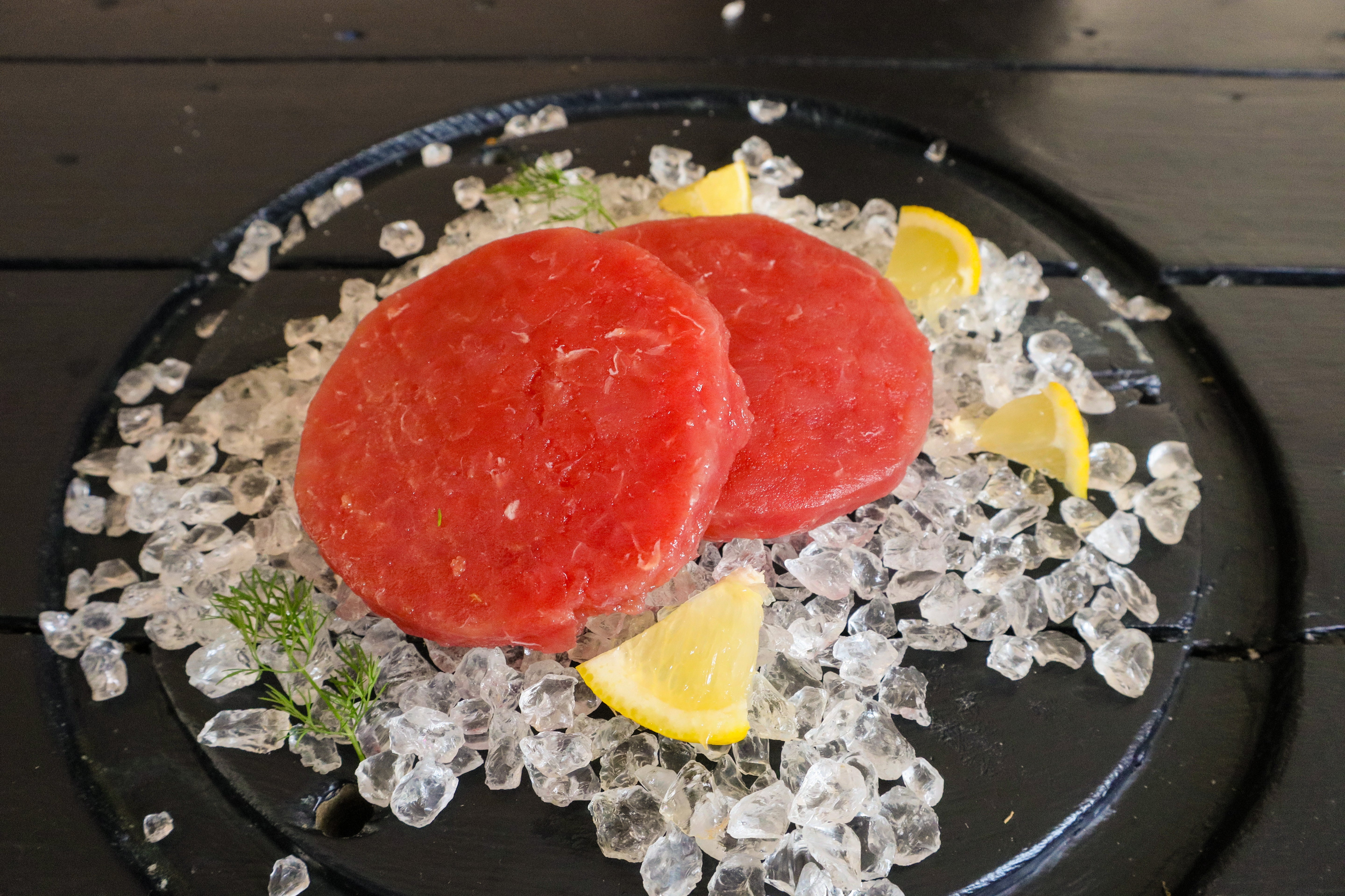 Tun bøffer FRA KUN 49,-