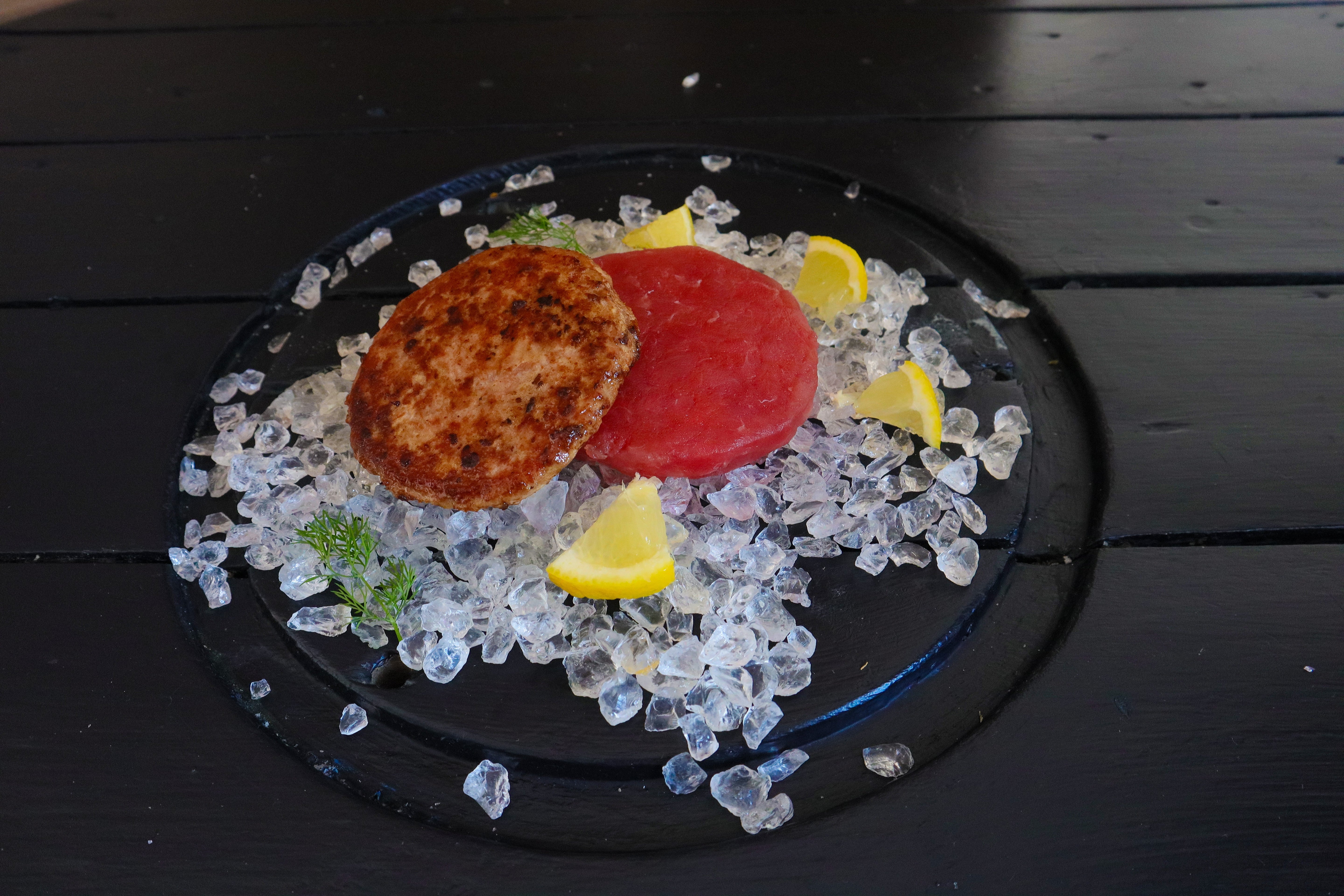 Tun bøffer FRA KUN 49,-