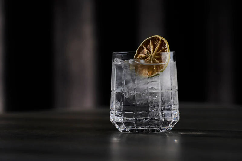 2 stk. The Bullet Water Glass