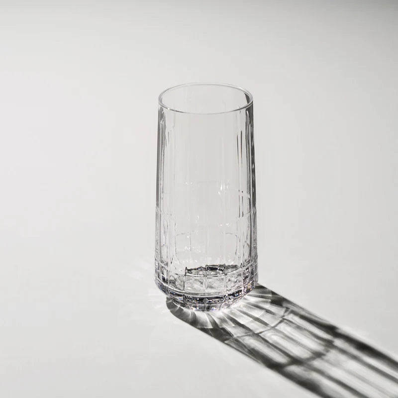 2 stk. The Bartender Highball Glass