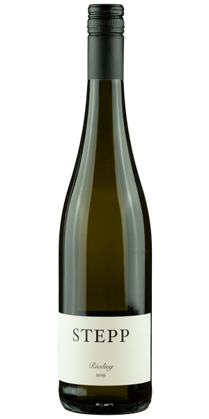 Stepp, Riesling 2024