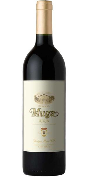 Muga, Rioja, Reserva 2020