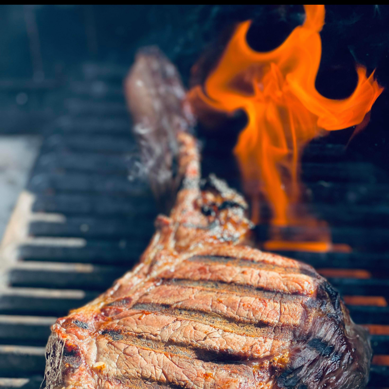 Kæmpe ribeye på ben - VIP - SPAR 44%