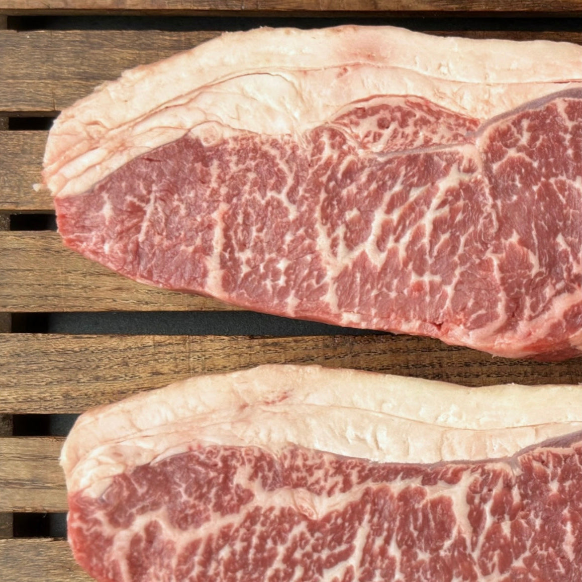 MONSTER Angus Kornfodret Entrecote SPAR 110,-