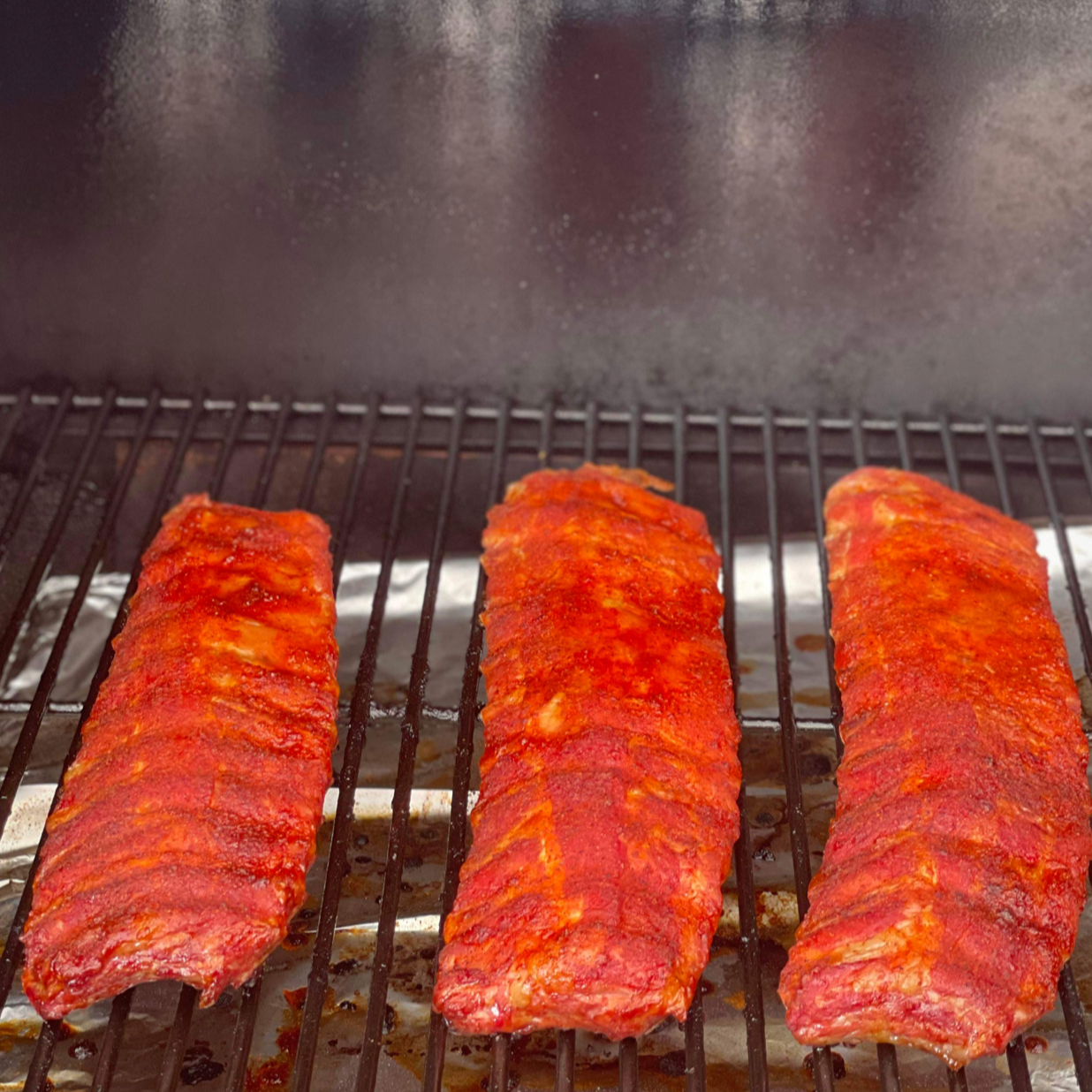 Kamben Sousvide FRA KUN 35,- pr. række.