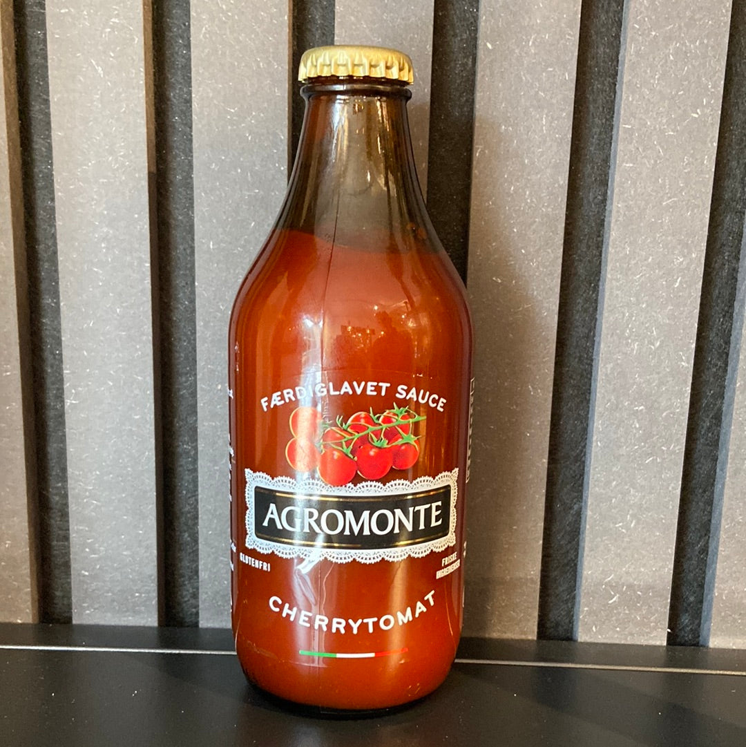 Cherrytomat Sauce