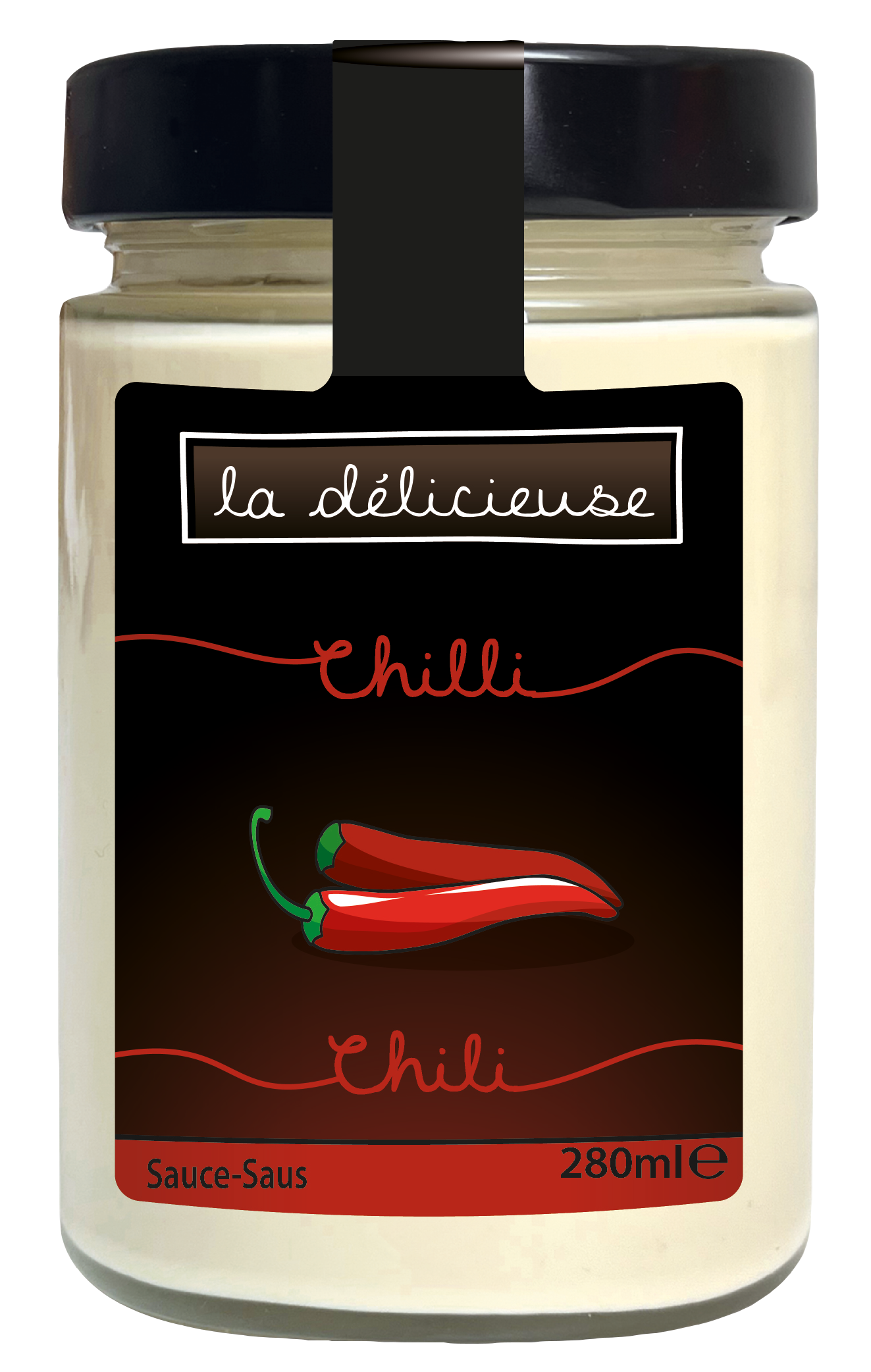 Chili Mayonnaise