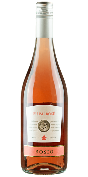 Bosio, Blush Rosé