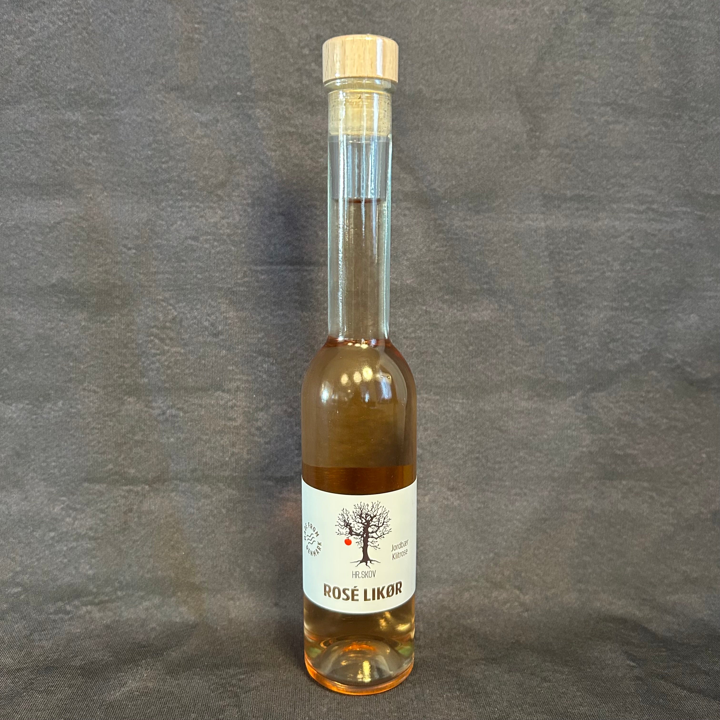 Rosé likør