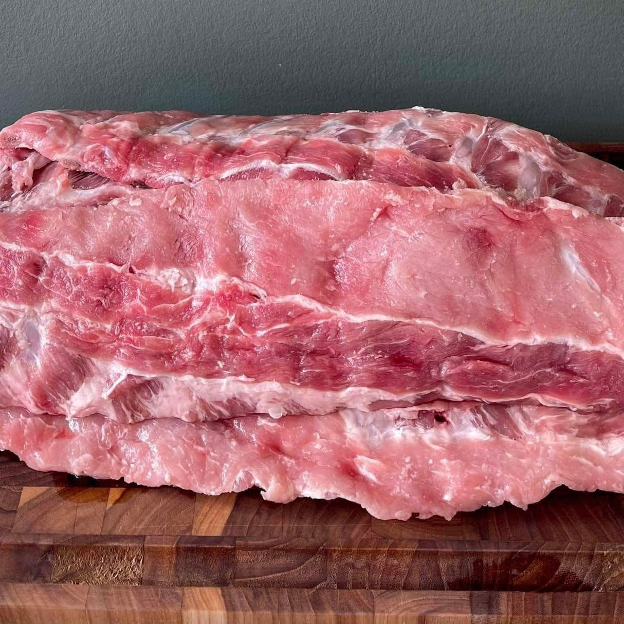 Kamben Sousvide FRA KUN 35,- pr. række.