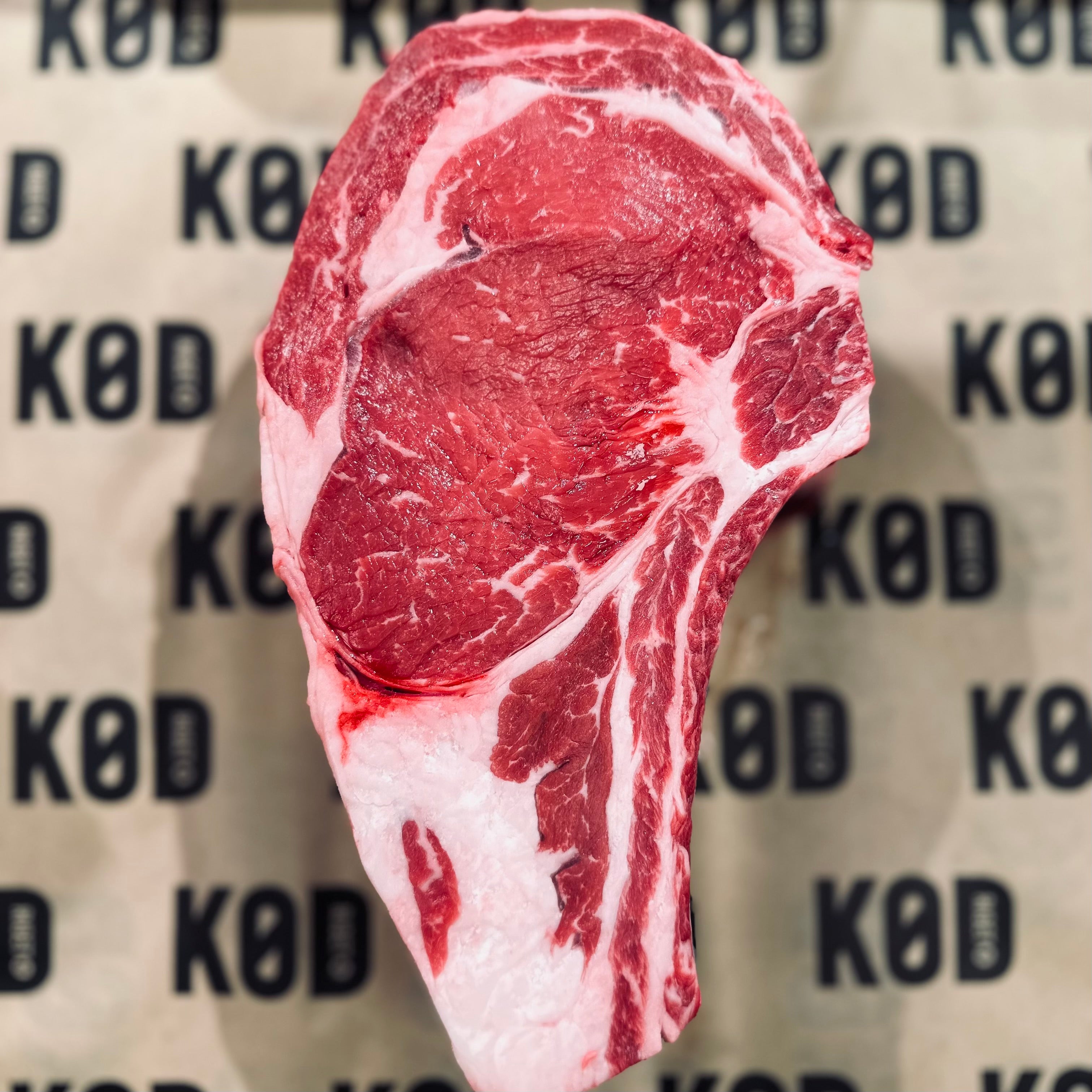 Cote De Boeuf FØDSELSDAGS TILBUD