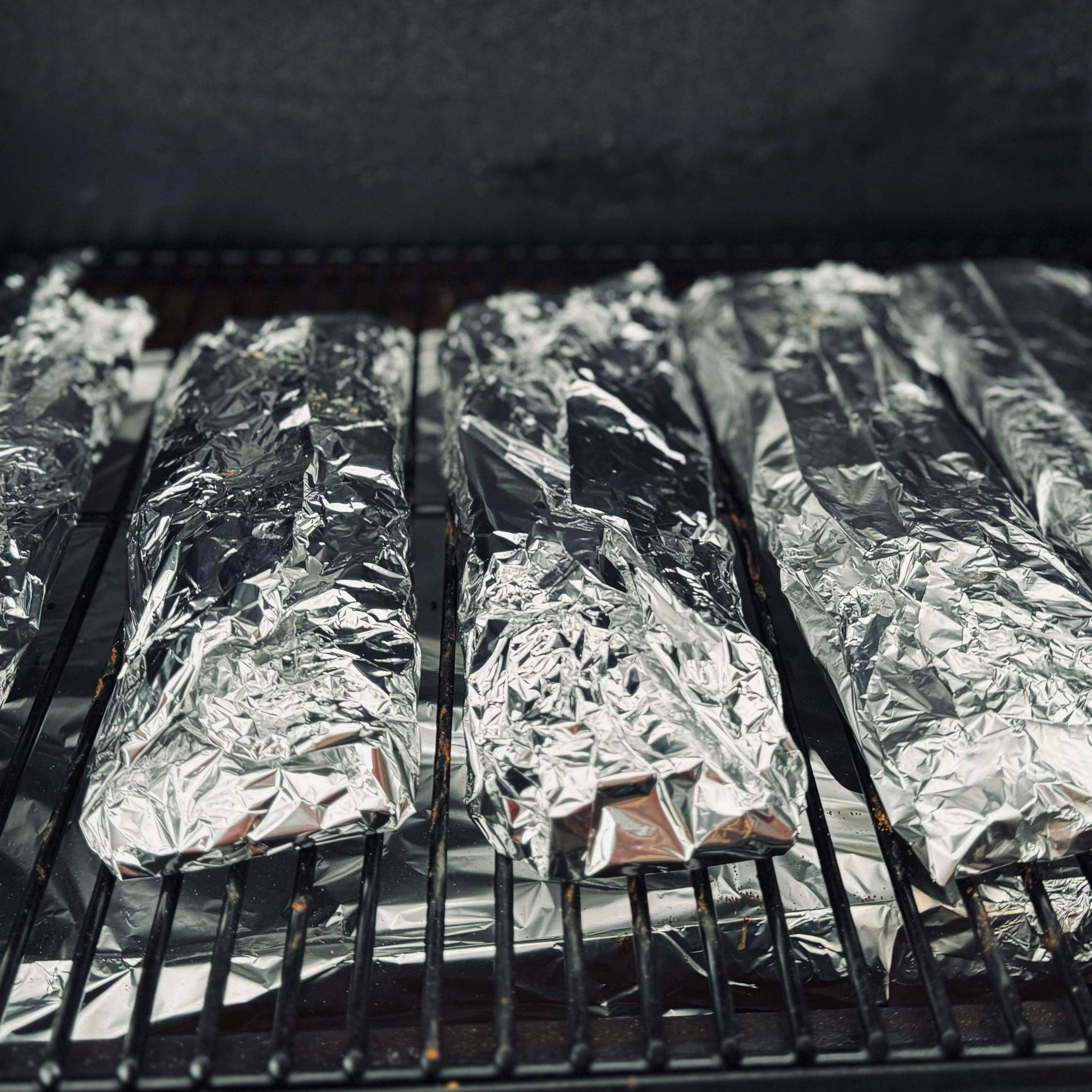 Kamben Sousvide FRA KUN 35,- pr. række.