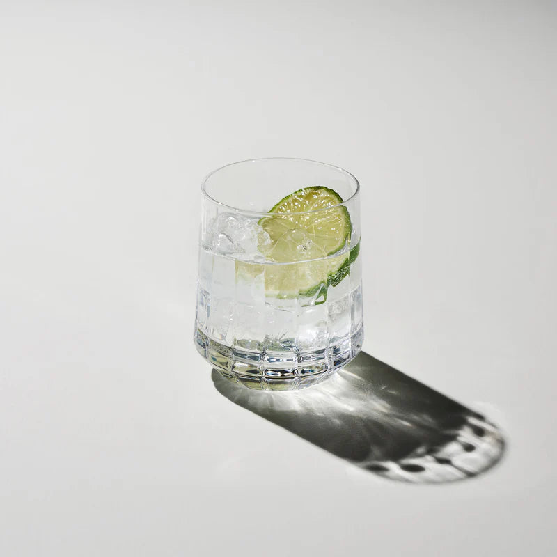 2 stk. The Bullet Water Glass