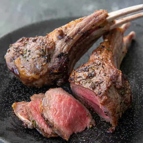 Lammekrone. SPOT TILBUD