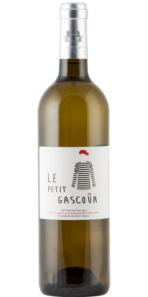 Le Petit Gascoun, Blanc 2022