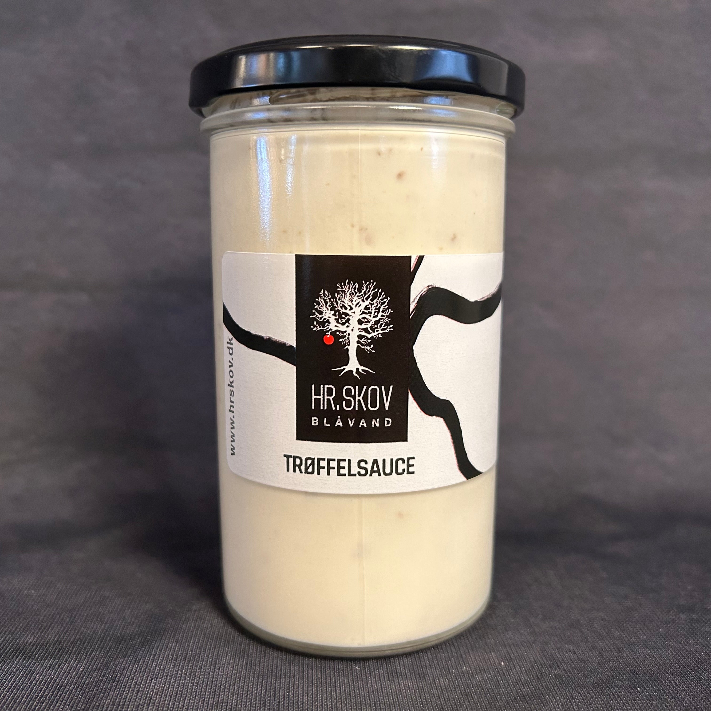 Hr Skov Trøffelsauce
