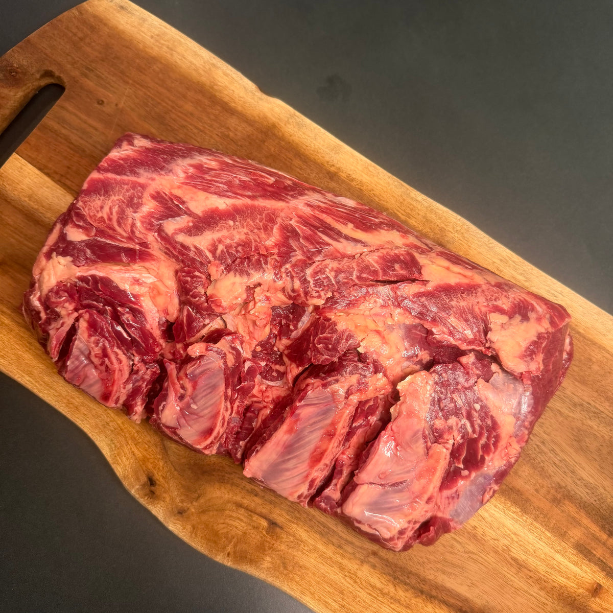 2. sorterings Ribeye filet. Danmarks bedste pris. SPAR 53%