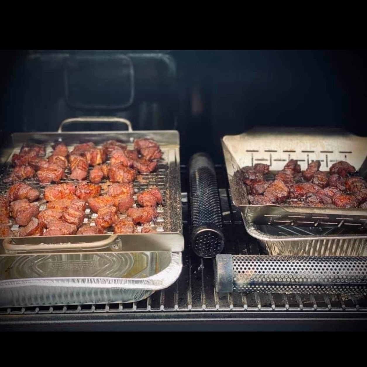 Burnt Ends Af Gris 900-1000G