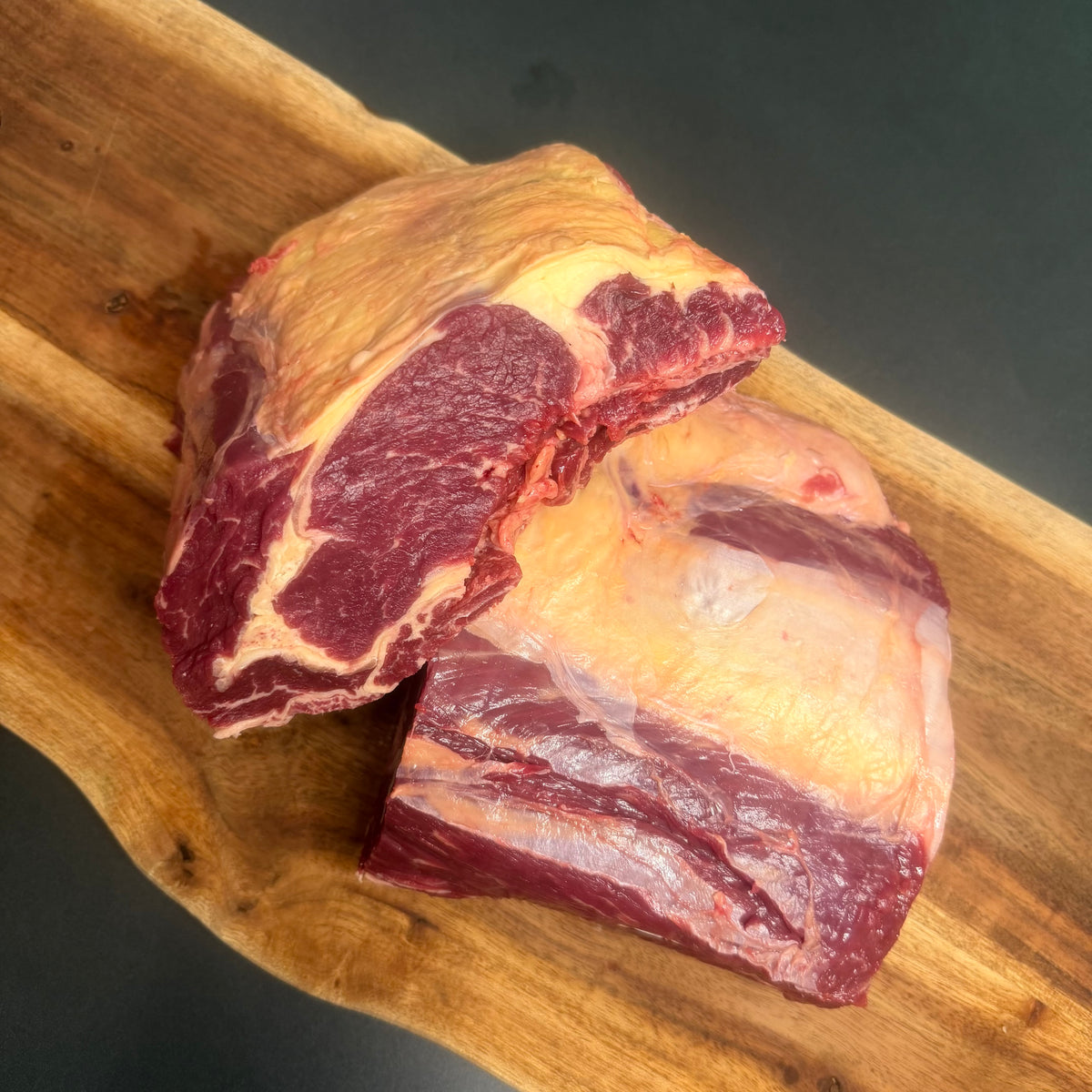 2. sorterings Ribeye filet. Danmarks bedste pris. SPAR 53%