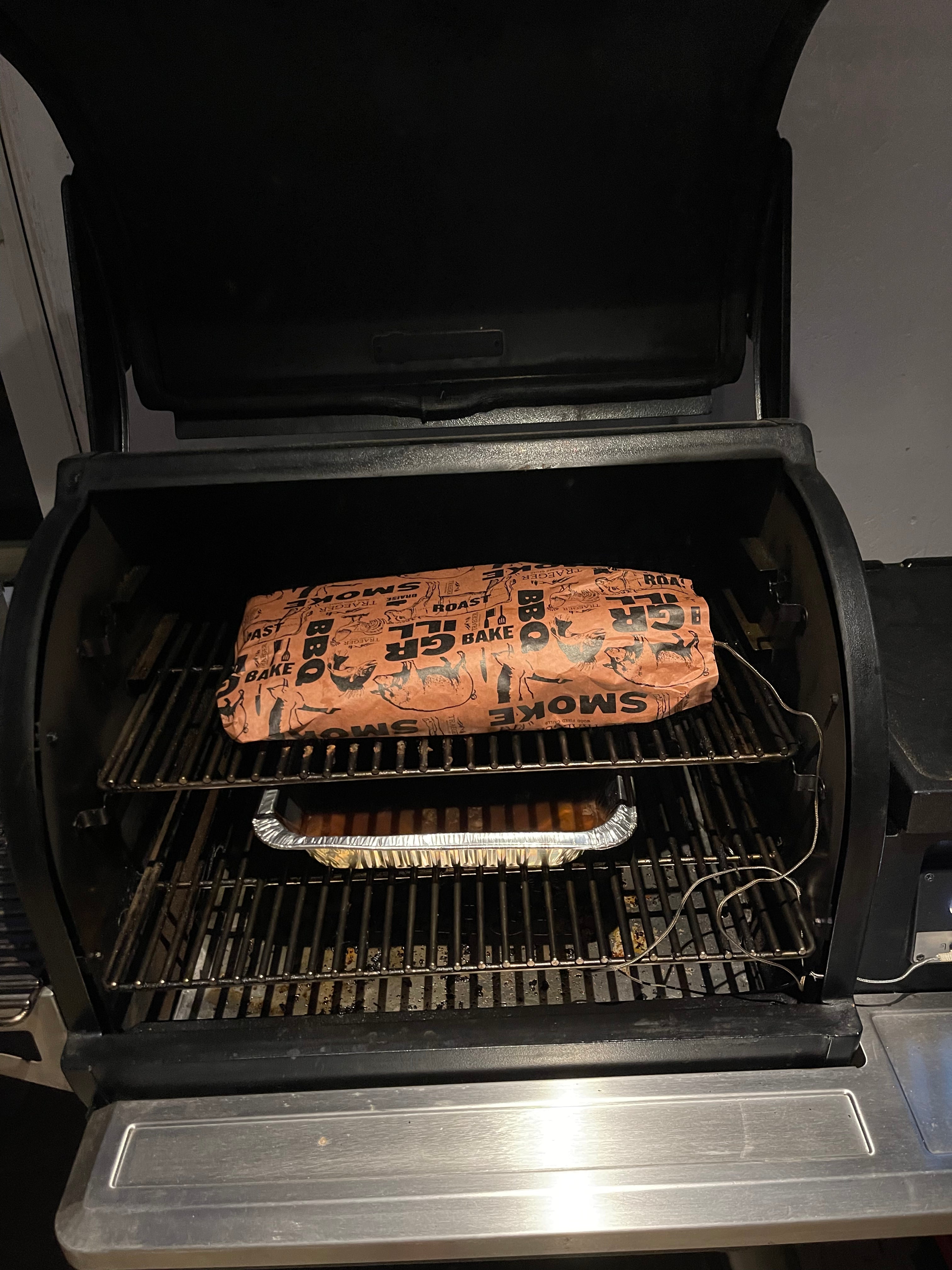 Westholme Wagyu Brisket Flere størrelser