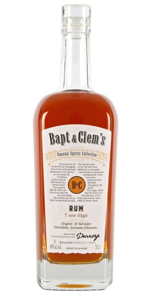 Bapt & Clem's, 5 Ans Guatamala