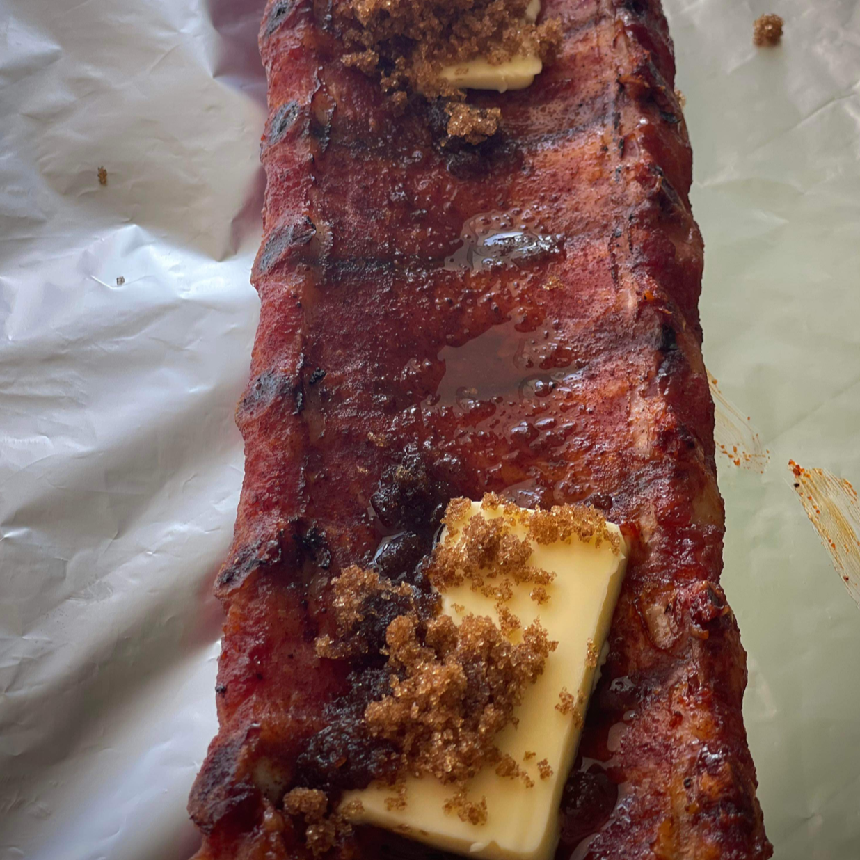 Kamben Sousvide FRA KUN 35,- pr. række.