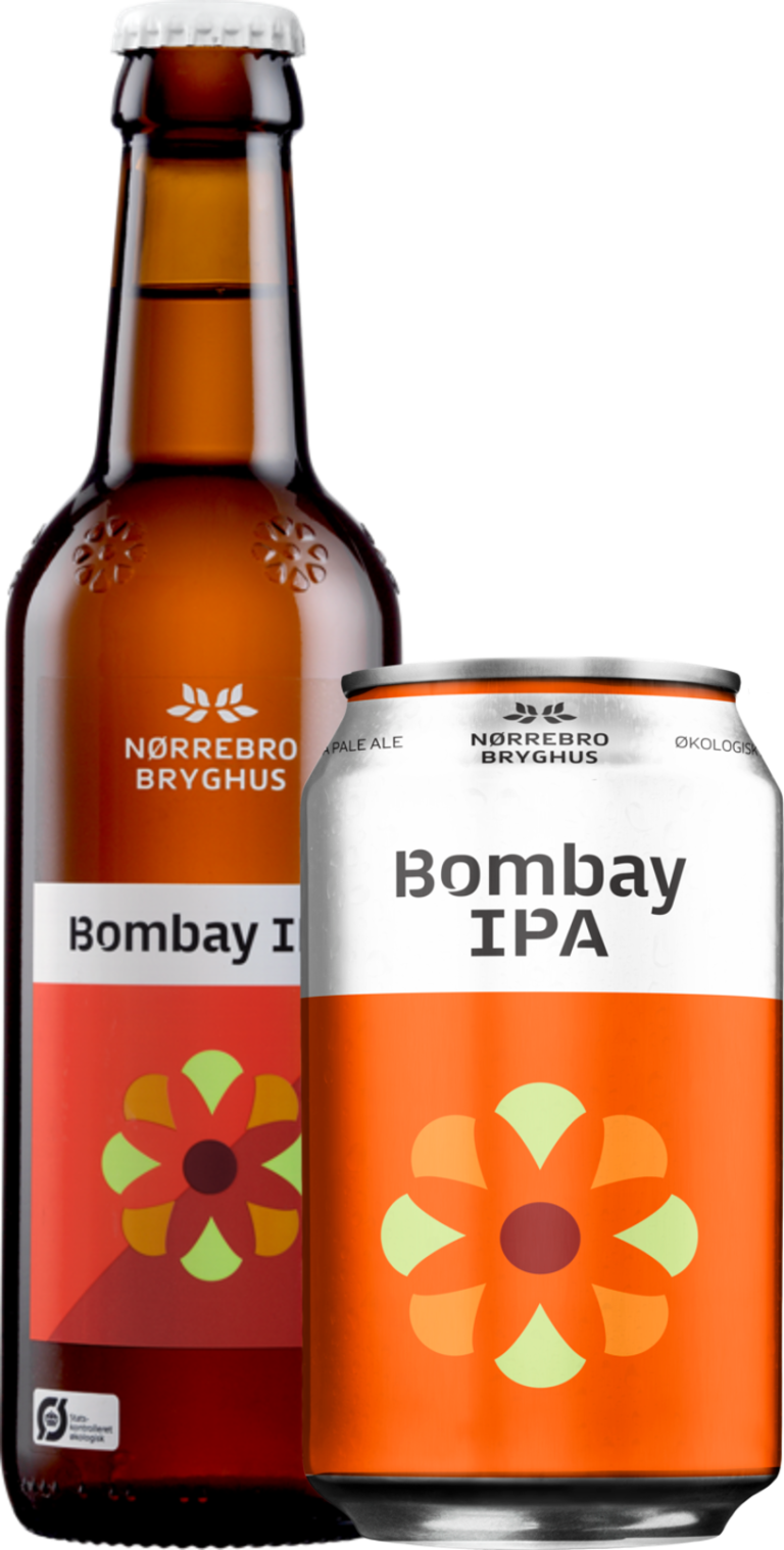 Bombay IPA