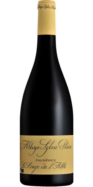 Abbaye Sylva Plana, Faugères Le Songe de l'Abbé 2020