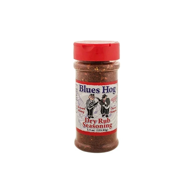 Blues Hog Dry Rub Seasoning 5,5 OZ ( 155,92 Gr.)