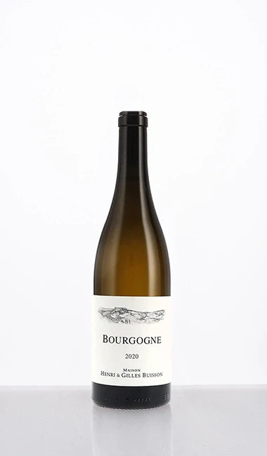 Buisson - Bourgogne Blanc 2023