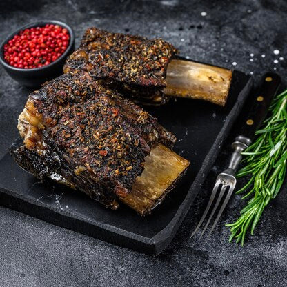 Short Ribs BMS 3+