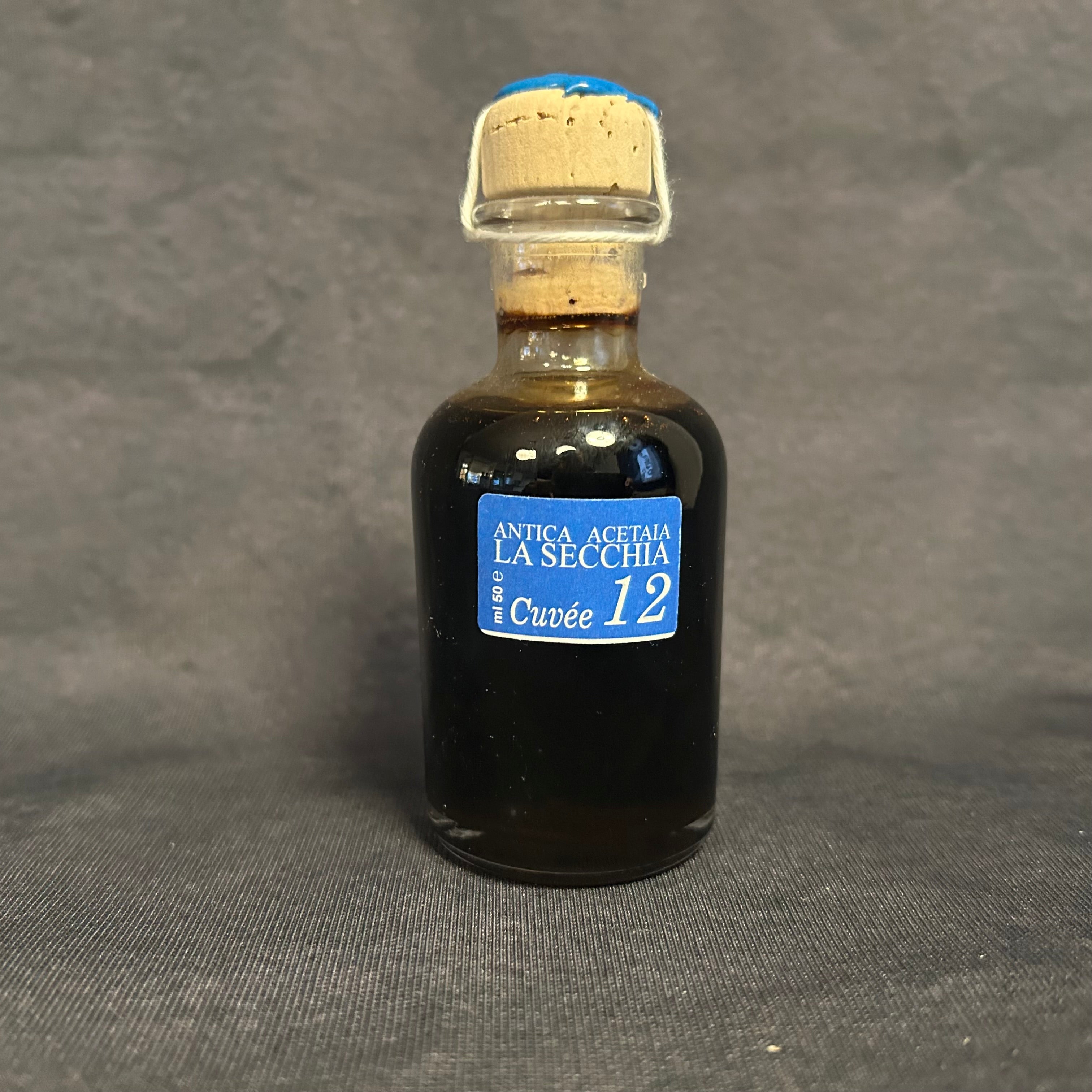 Balsamico Modena Cuvée 12 – 50ml