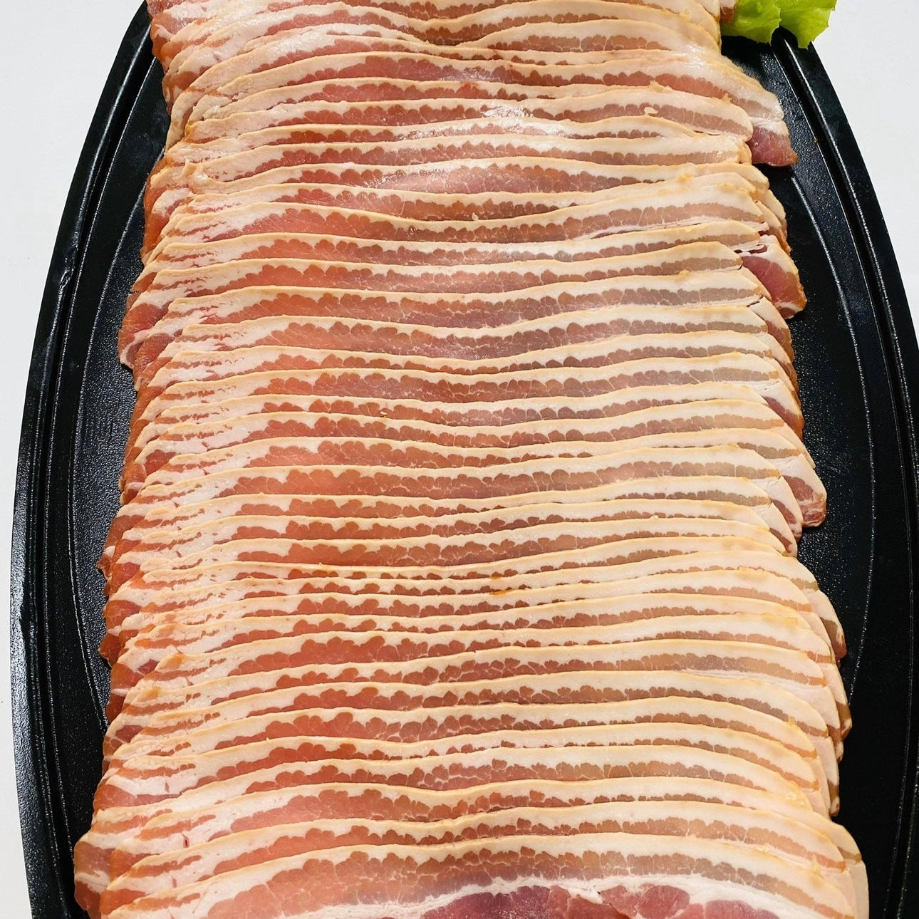 BACON 1 Kg i skiver Frost