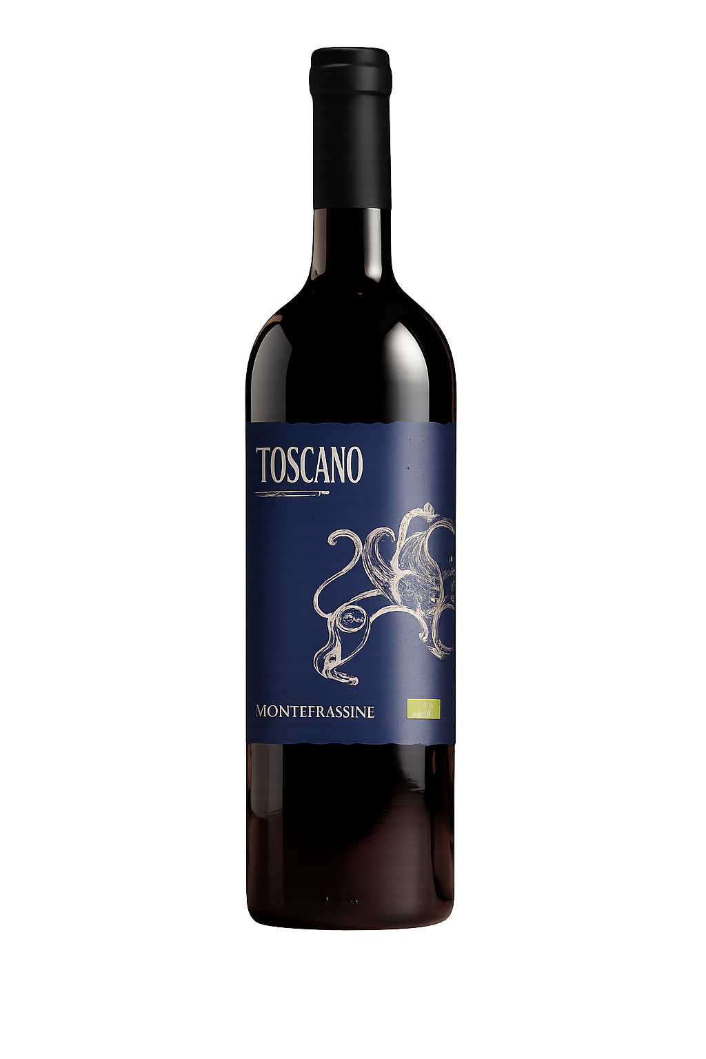 Toscana Rosso (Super Toscaner)