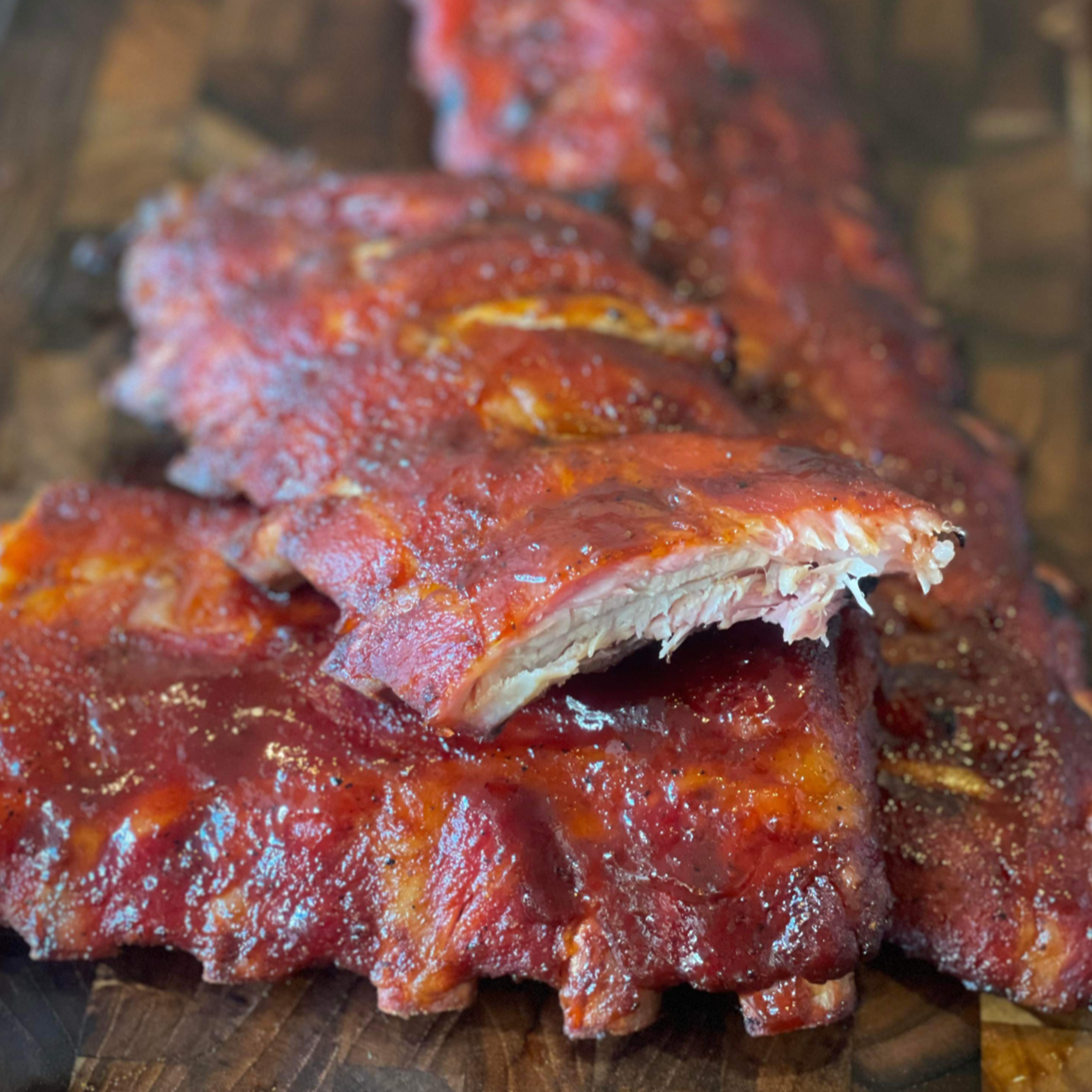 Kamben Sousvide FRA KUN 35,- pr. række.