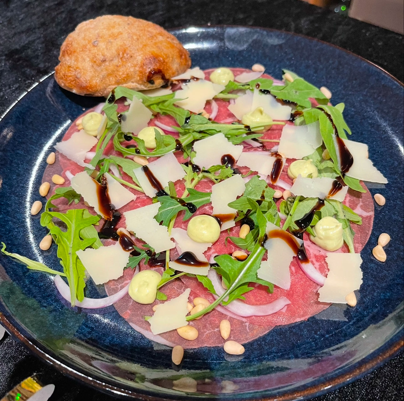 Carpaccio