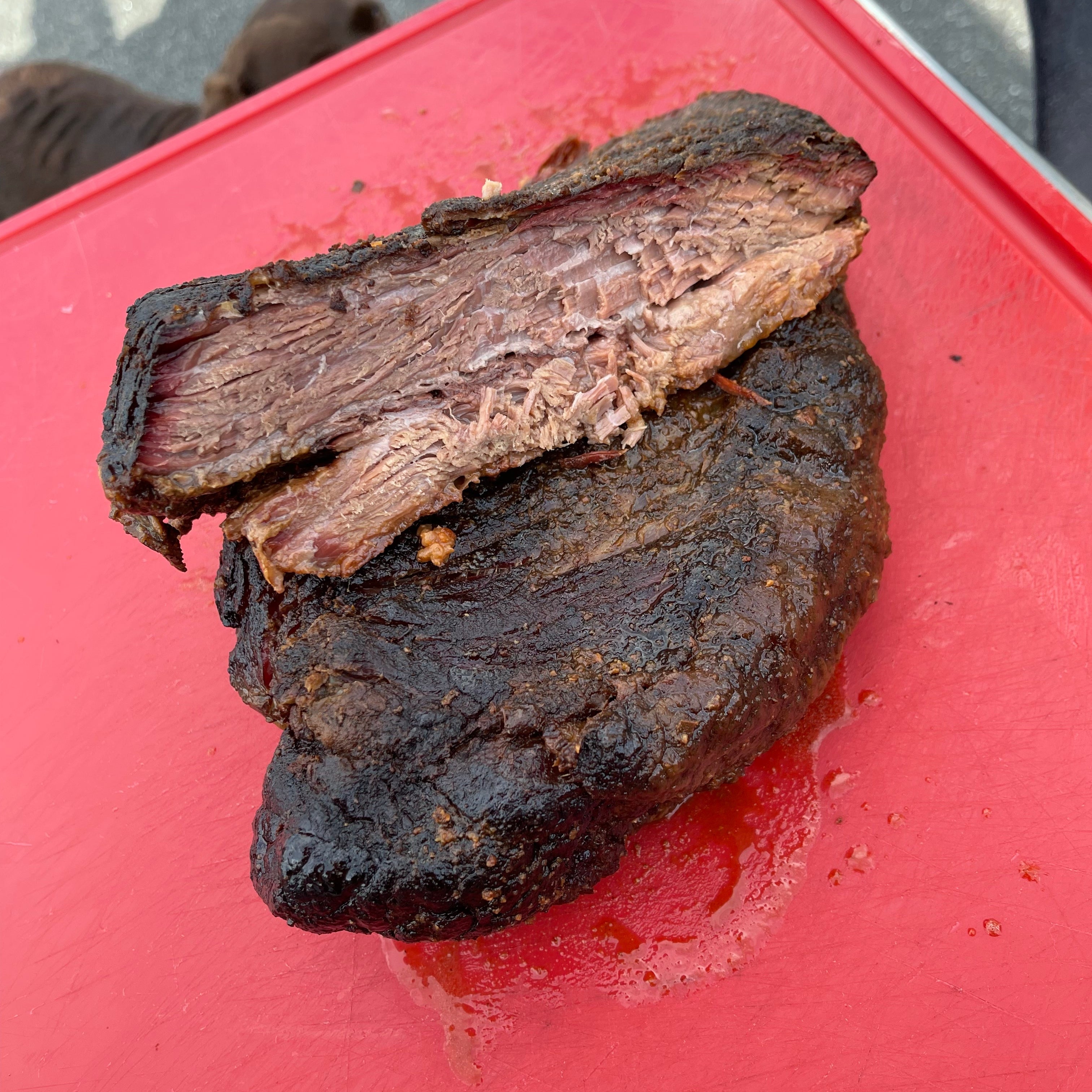 Westholme Wagyu Brisket Flere størrelser