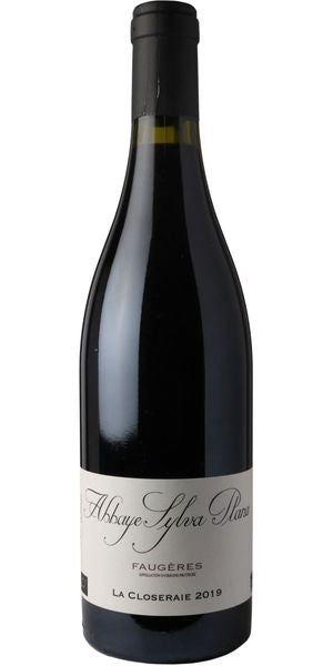 Abbaye Sylva Plana, Årets julevin 2023 (kåret i Politiken)