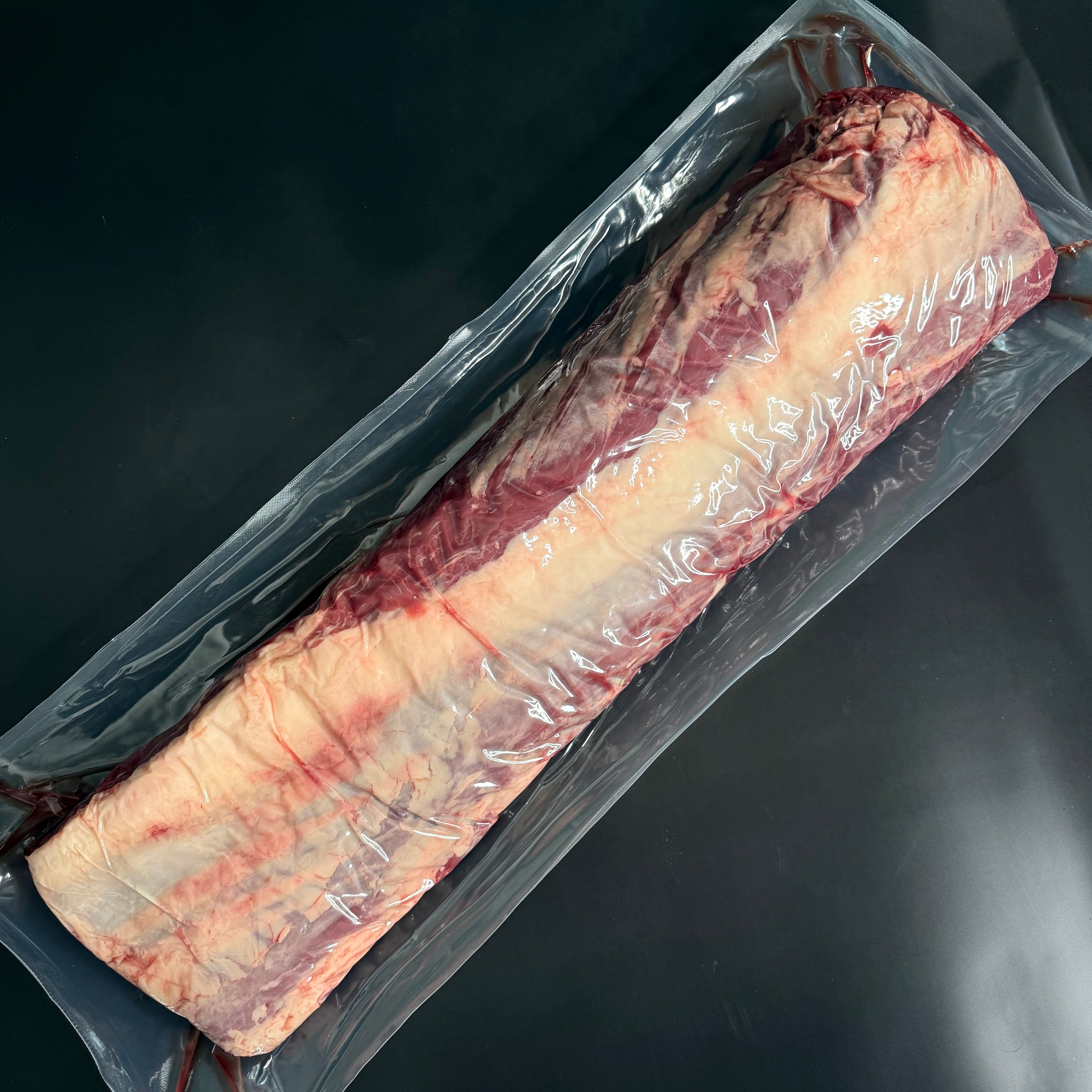 fersk oksefilet "skær selv" 4-5 KG