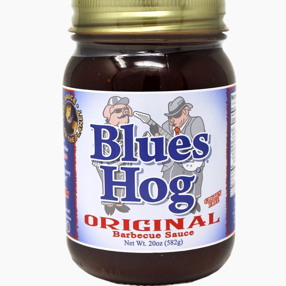 Blues Hog Original BBQ sauce 500ML