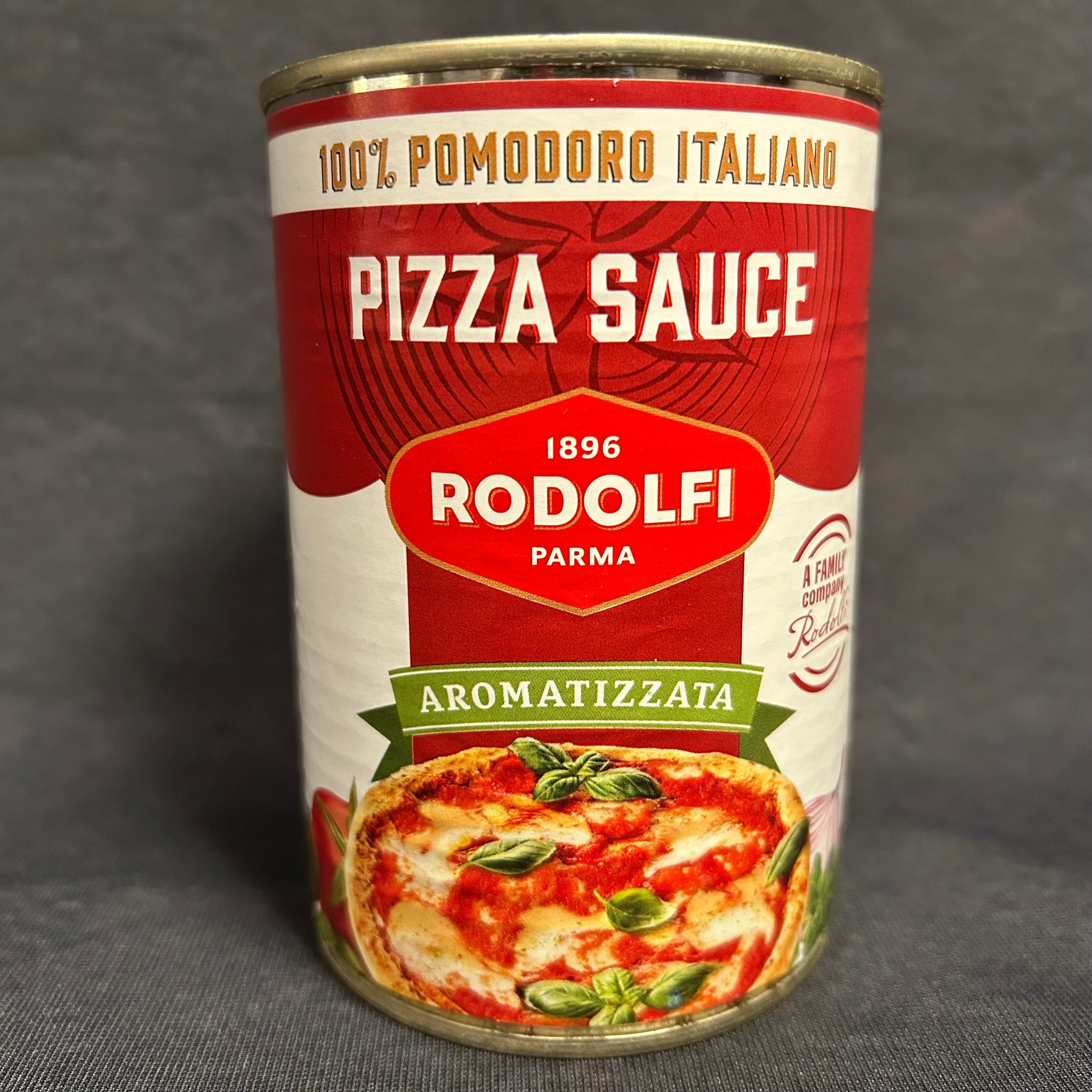 Rodolfi Pizza Sauce