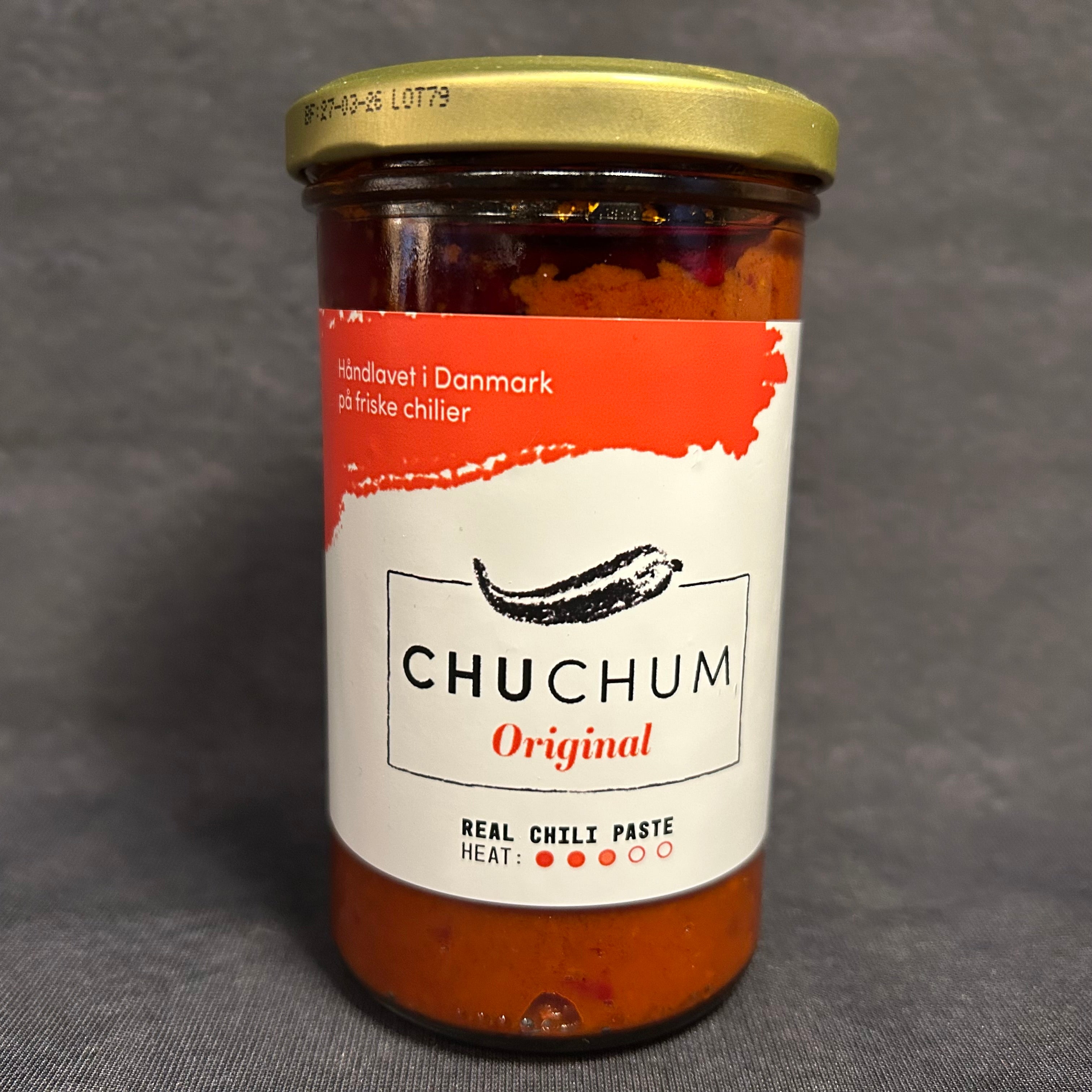 Chu Chum Original